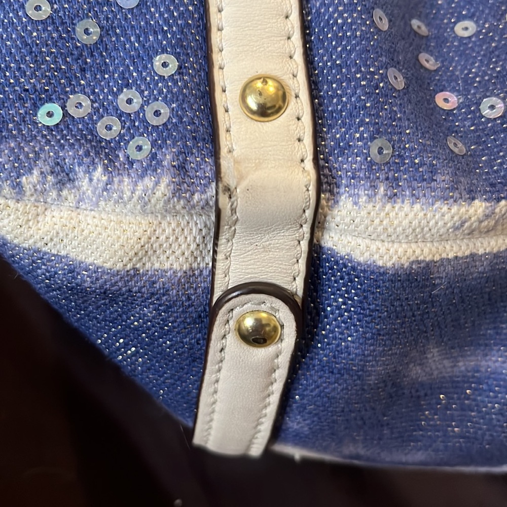 Coach bag - Picture 6 of 6